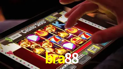 Blackjack Table bra88
