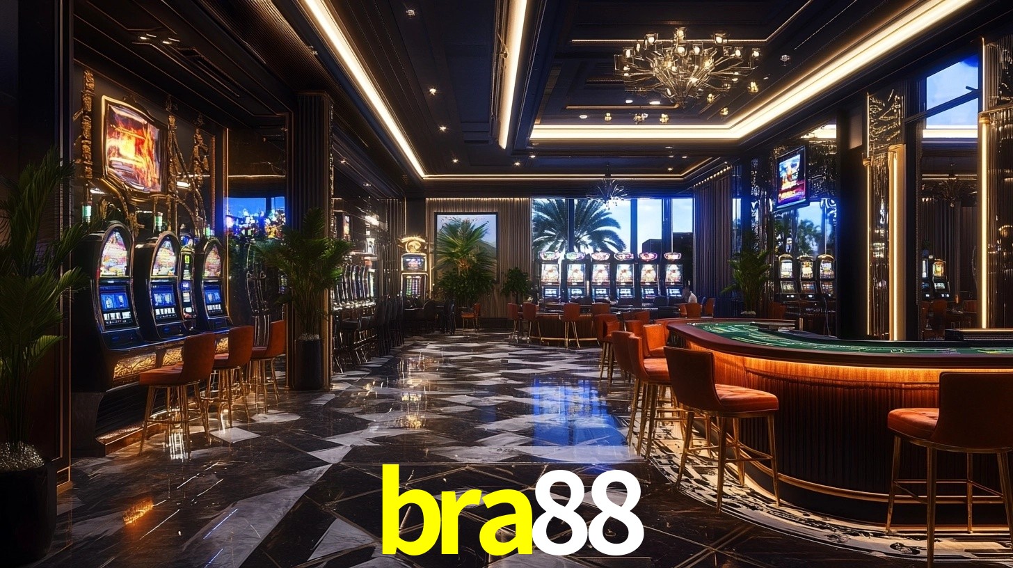Tournaments bra88