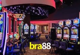 API Integration bra88