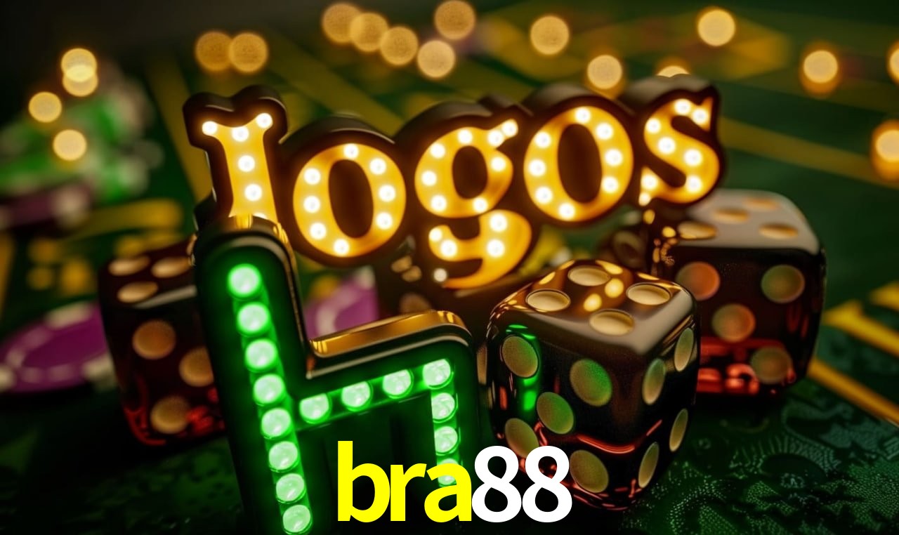 Bonus Features bra88